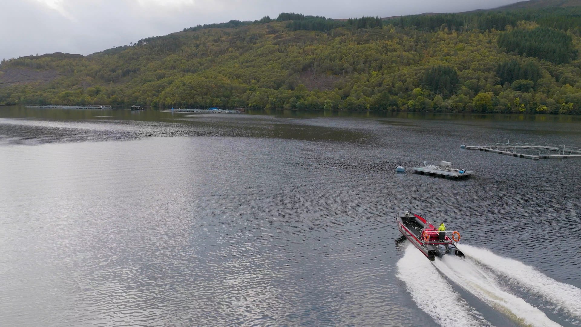 Highland Aqua Team UK.mp4