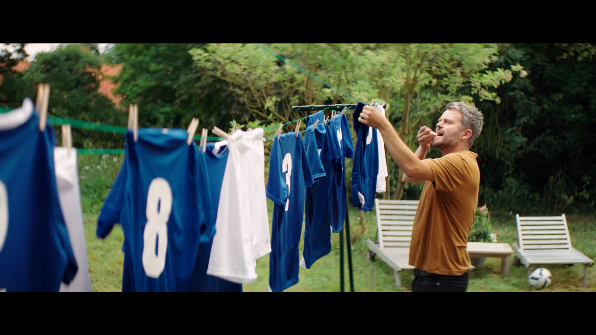 CHARAL football worldcup