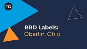 RRD Labels Oberlin
