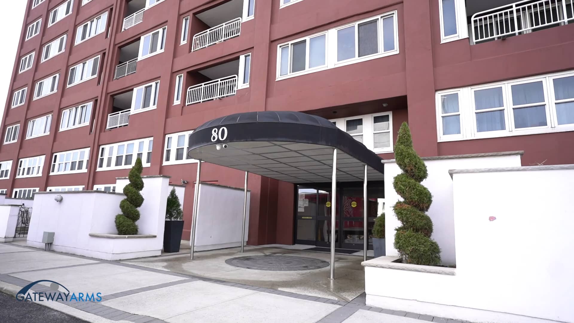 Gateway Arms Realty 80 Bay St Landing Unit 4P on Vimeo