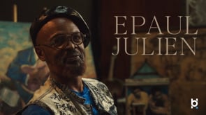 Epaul Julien | New Orleans Artist