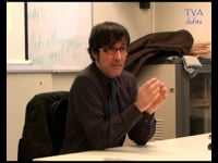 CONFERENCIA: FRANCESC MUÑOZ