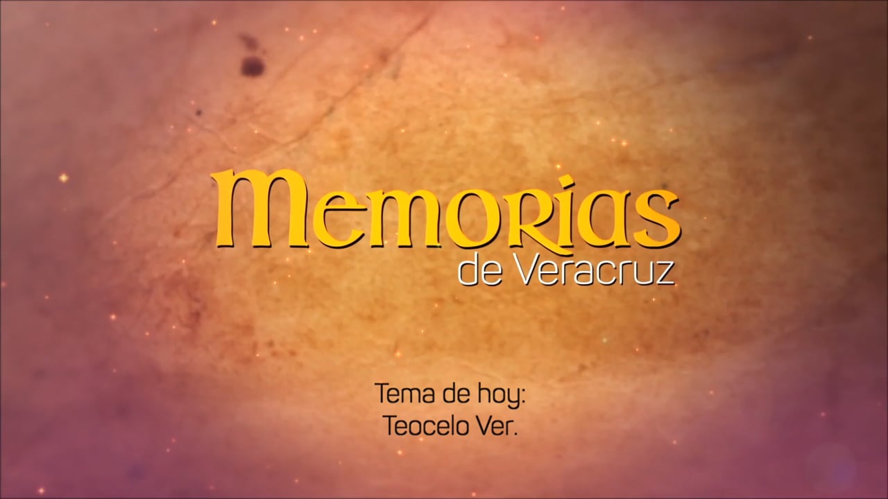 Teocelo, Ver.