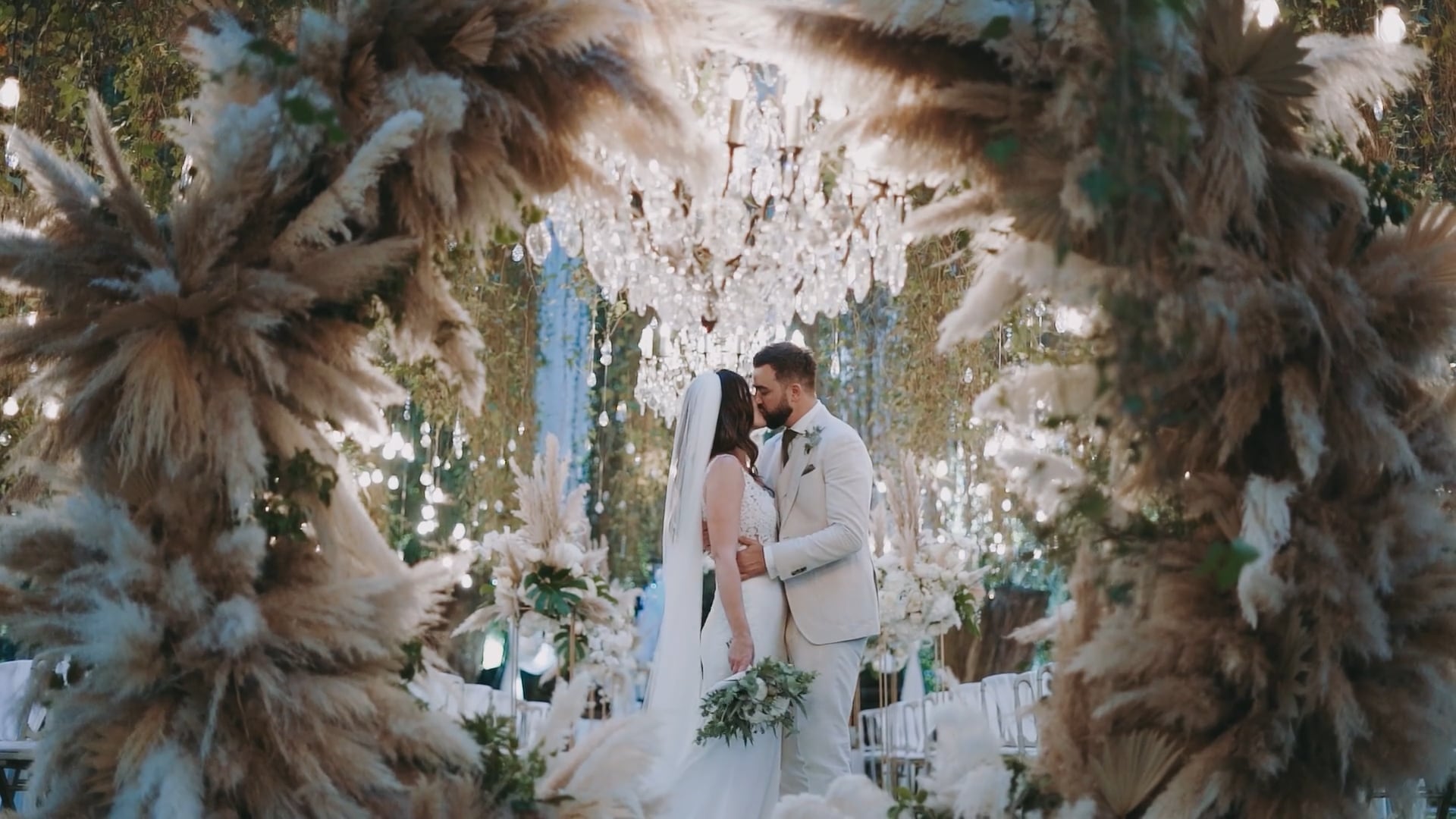 Sheryl + Alin | these hands {wedding film}