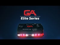 Guardian Angel Elite Series™ Red/Green