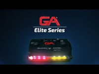 Guardian Angel Elite Series™ Red Yellow/Red Yellow