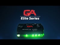Guardian Angel Elite Series™ Green/Green