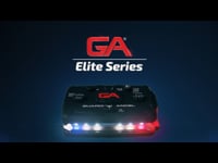 Guardian Angel Elite Series™ Infrared Hybrid Red/Blue
