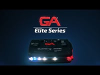 Guardian Angel Elite Series™ Red/Blue