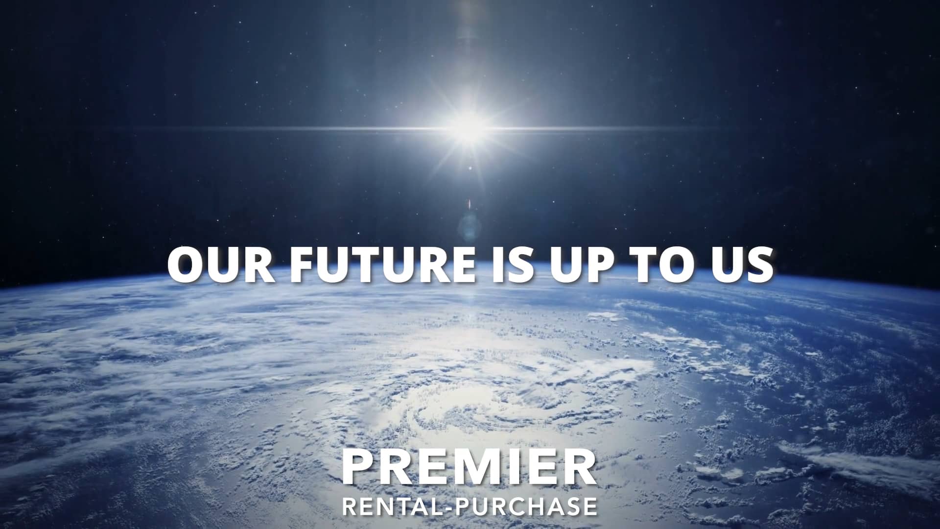 Future is up to us promo on Vimeo