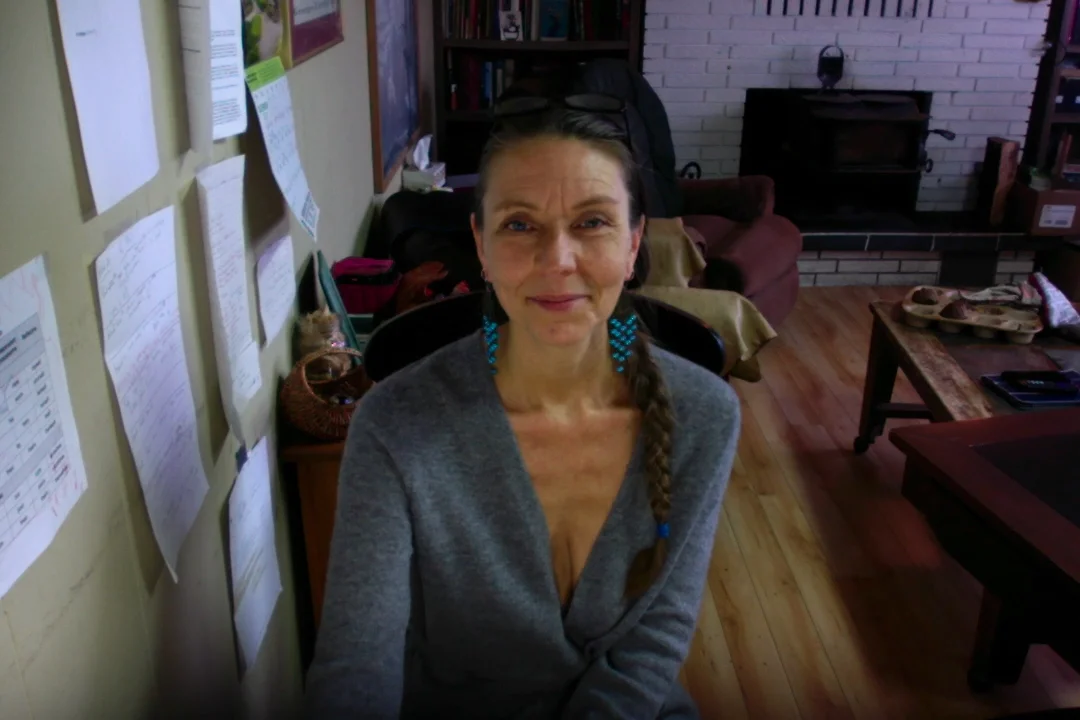 Happy New Year; Nude year Vlog! January 2023