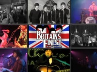 Britain’s Finest EPK