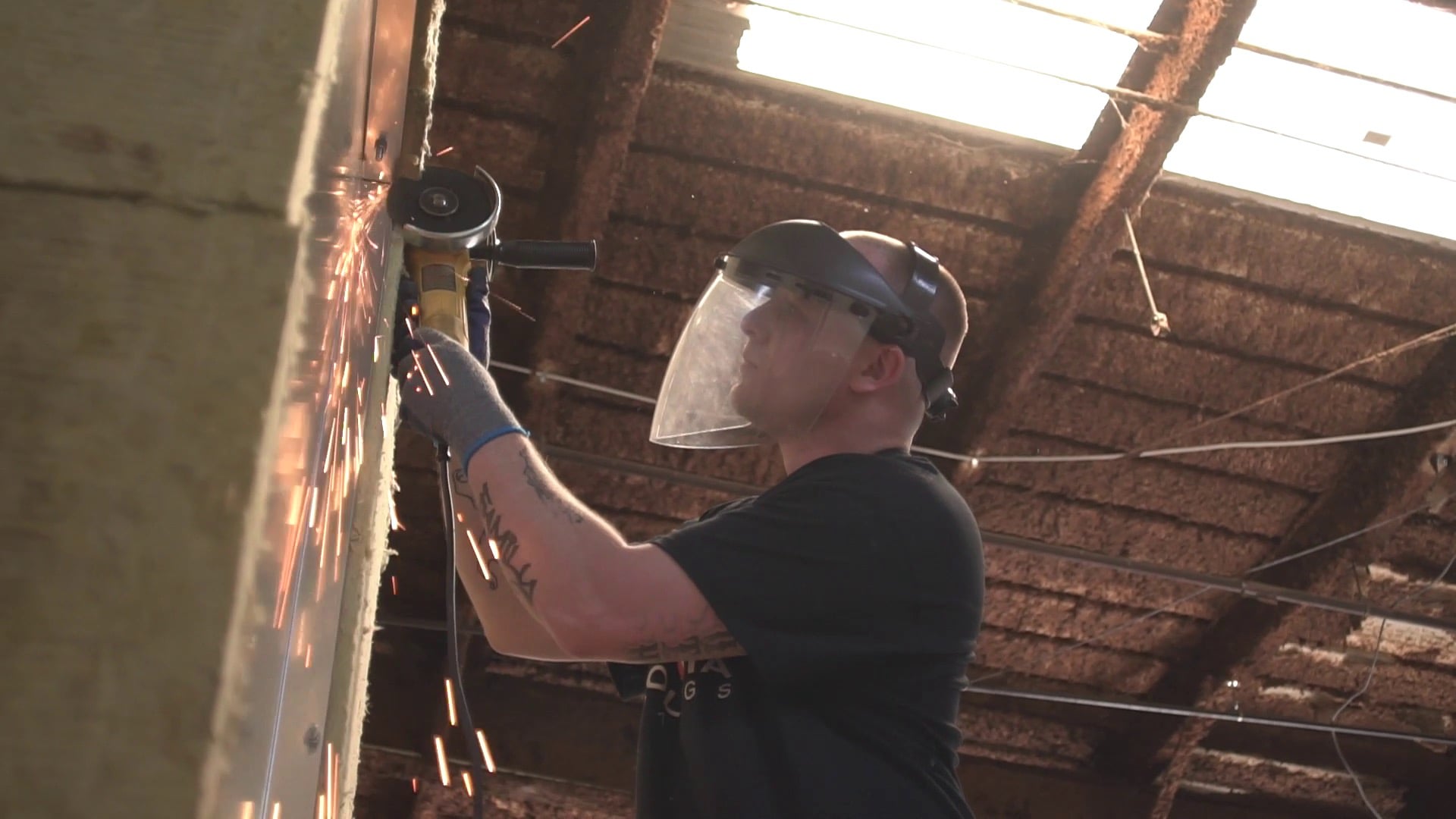 A Former Inmate's Success Story on Vimeo