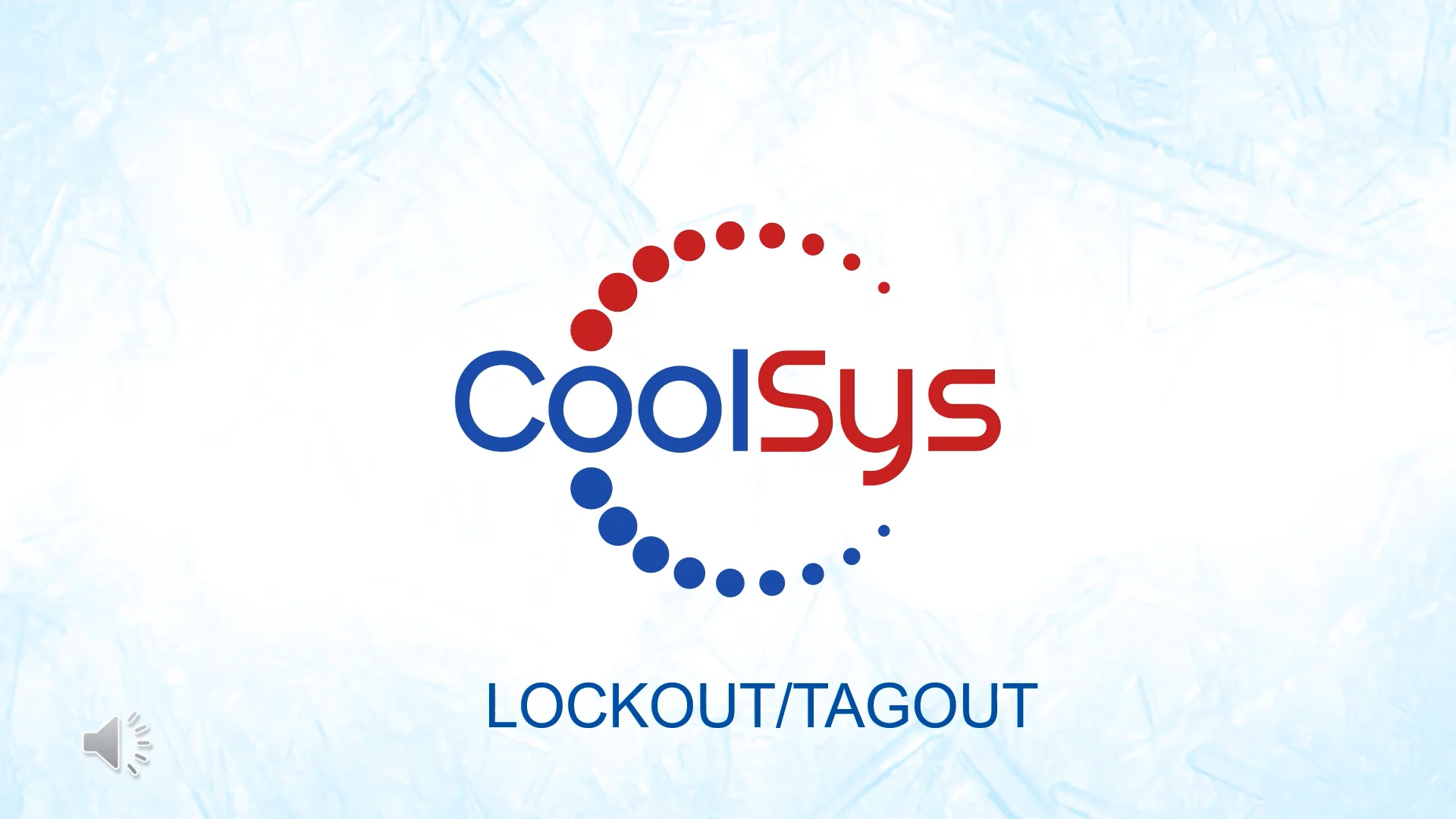 CoolSys LOTO 1_3_23 JL.mp4 on Vimeo