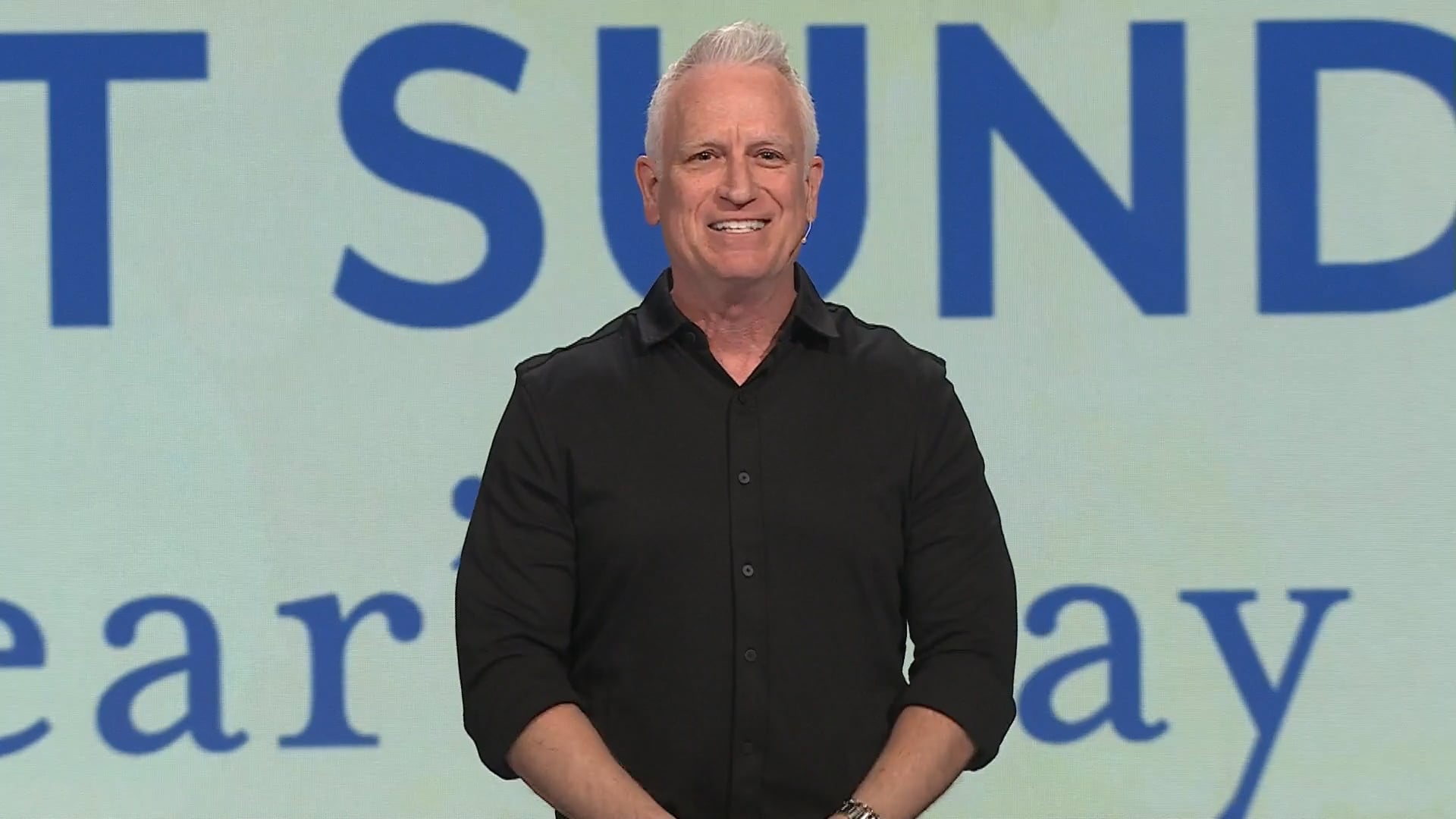 HFBC Message: New Year's Day 2023 (Matthew 4:1-11)