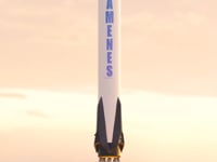 New project thumbnail