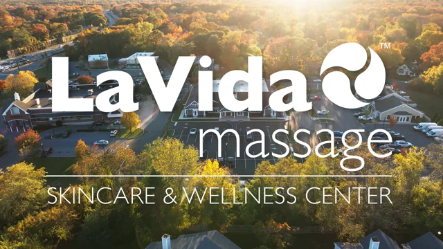 Lavida discount massage corporate