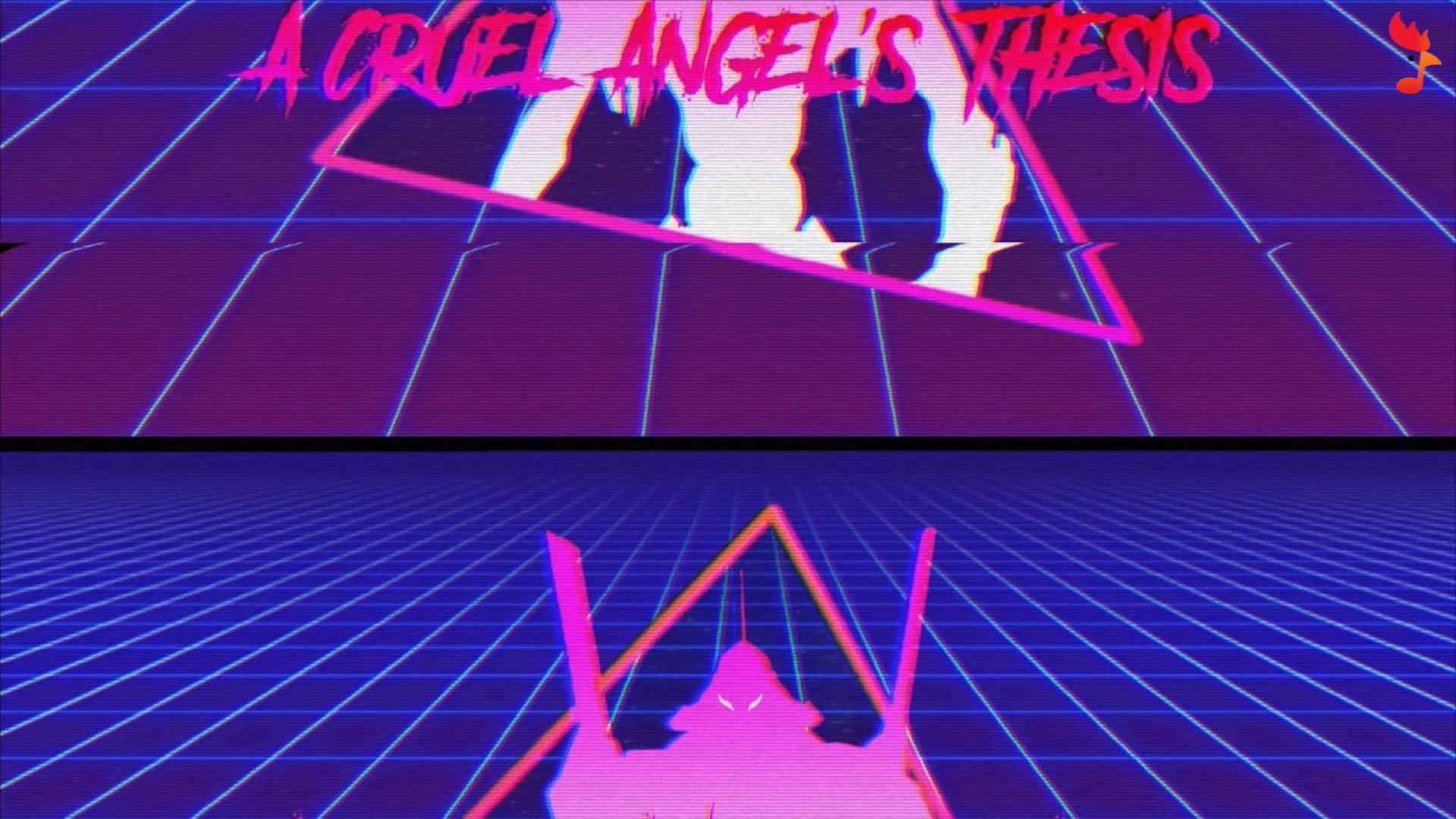 Marcel & Q - Okrutny Anioł / Cruel Angel