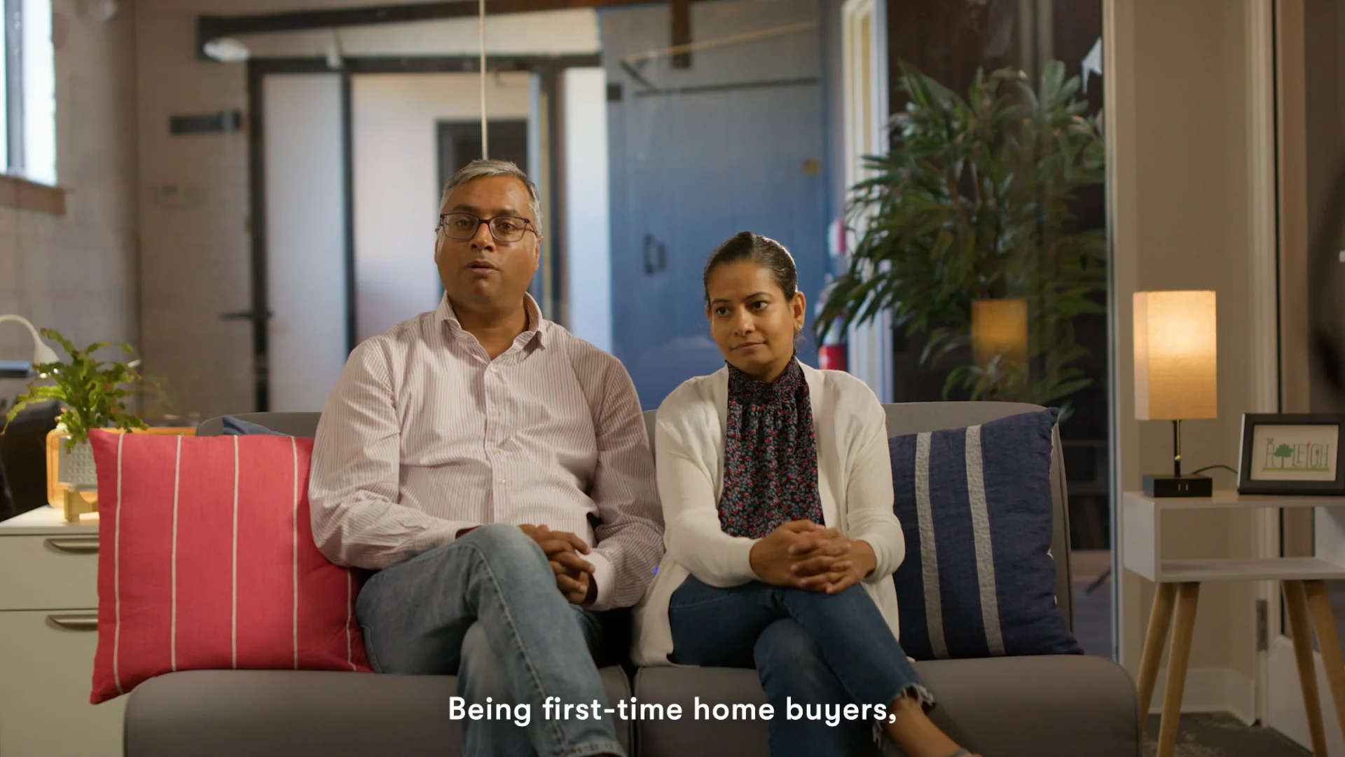 Zillow Home Loans Voice of the Customer on Vimeo