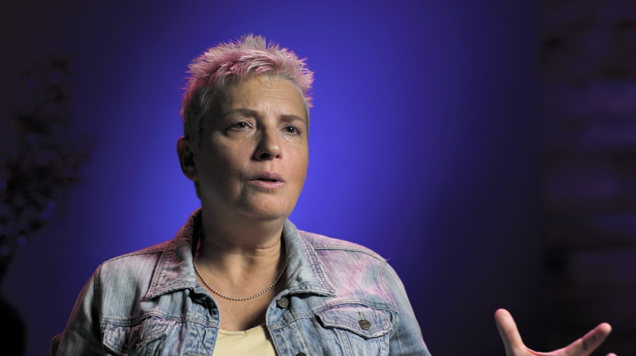 Patti Height | Q: Change in Life