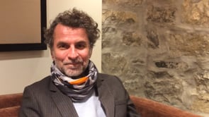 "Cet été-là": interview d'Eric Lartigau