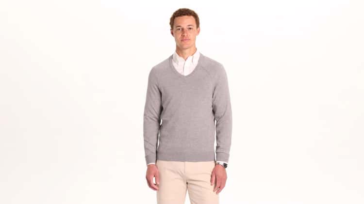 Brooks hotsell brothers pullover