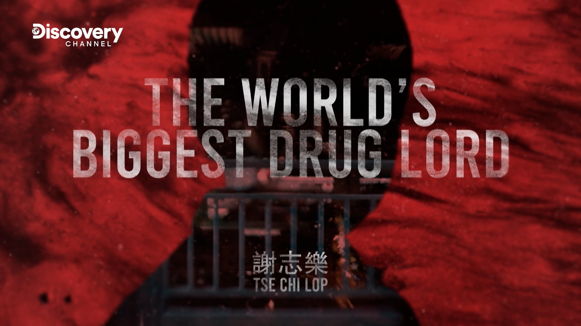 The World’s Biggest Druglord – Tse Chi Lop