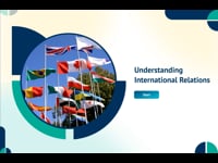 International Relations