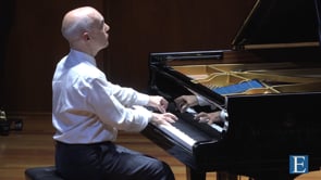 M. Ituarte: Debussy – Preludios (Libro II) – 3. La puerta del vino