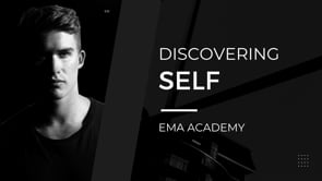 Self Discovery