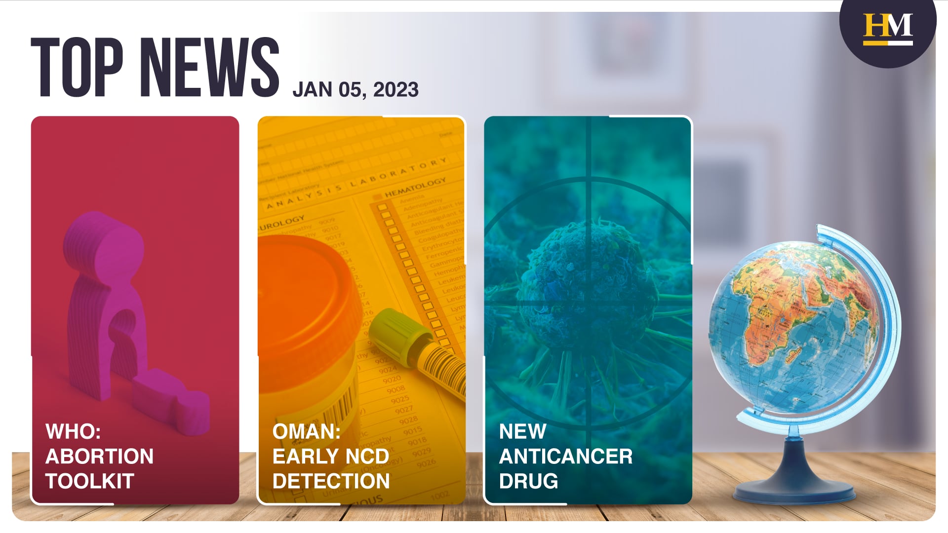 WHO: Family Planning and Comprehensive Abortion Care Toolkit, and More