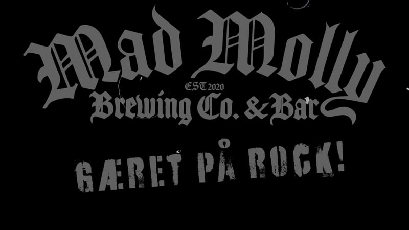 Mad Molly - Ølfestival