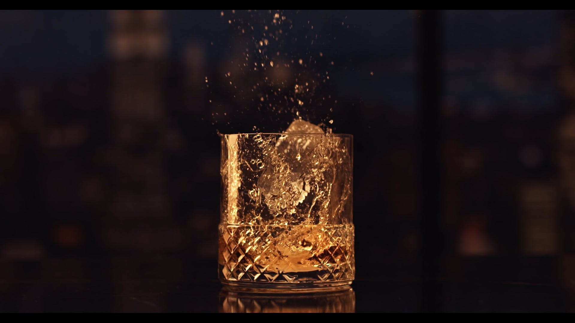 "Seagram's Whisky"