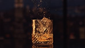 Seagram's whisky