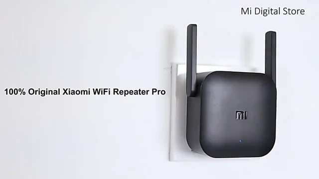 Opiniones - Xiaomi Mi Range Extender Pro Amplificador Wifi 300Mbps