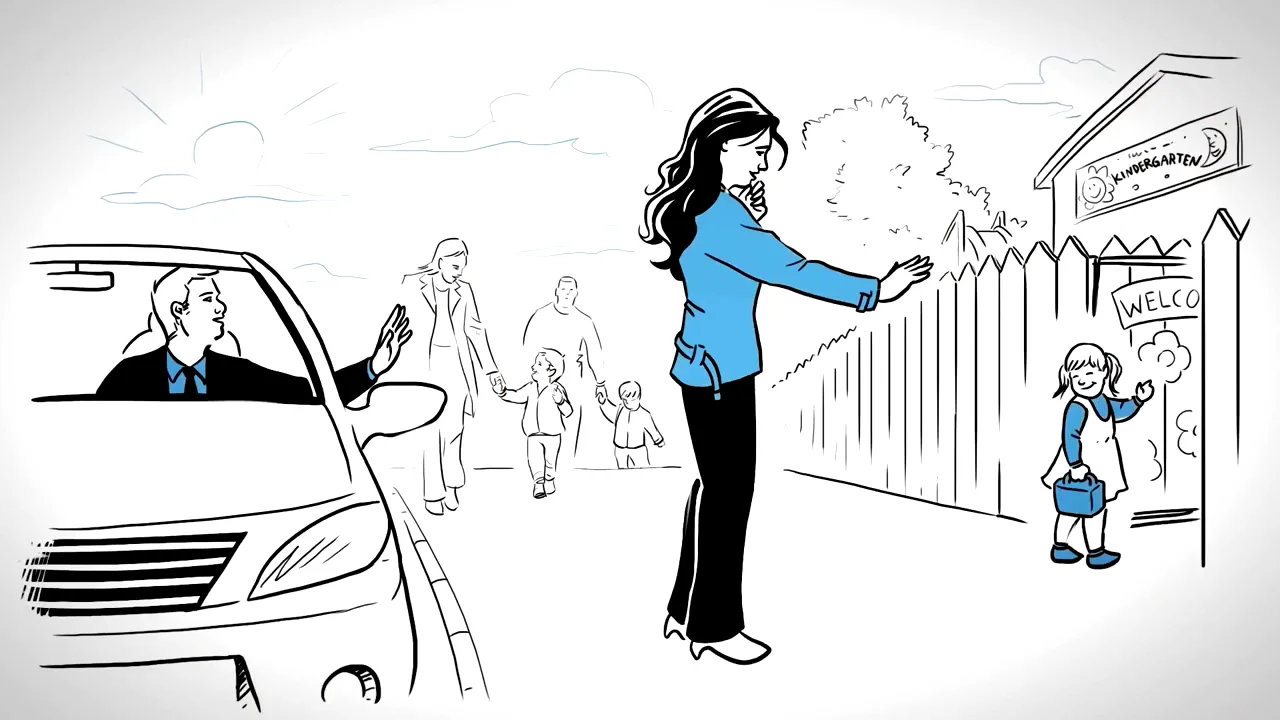 Apparent - THE app for teachers to stay in touch with parents on Vimeo