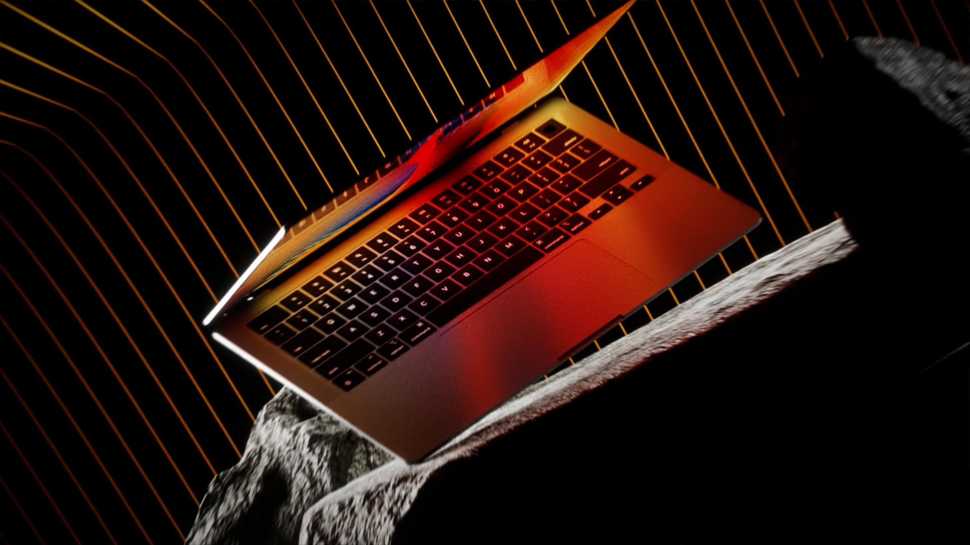 Macbook Forever - Promo