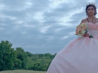 Amanda's Quinceañera