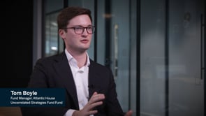 2022 review of the Uncorrelated Strategies Fund