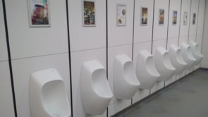 OTHER ISSUES = Paruresis - Pee Shy