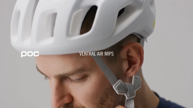 POC VENTRAL AIR MIPS - Hard Headed