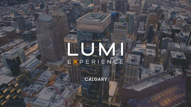 Lumi Experiences