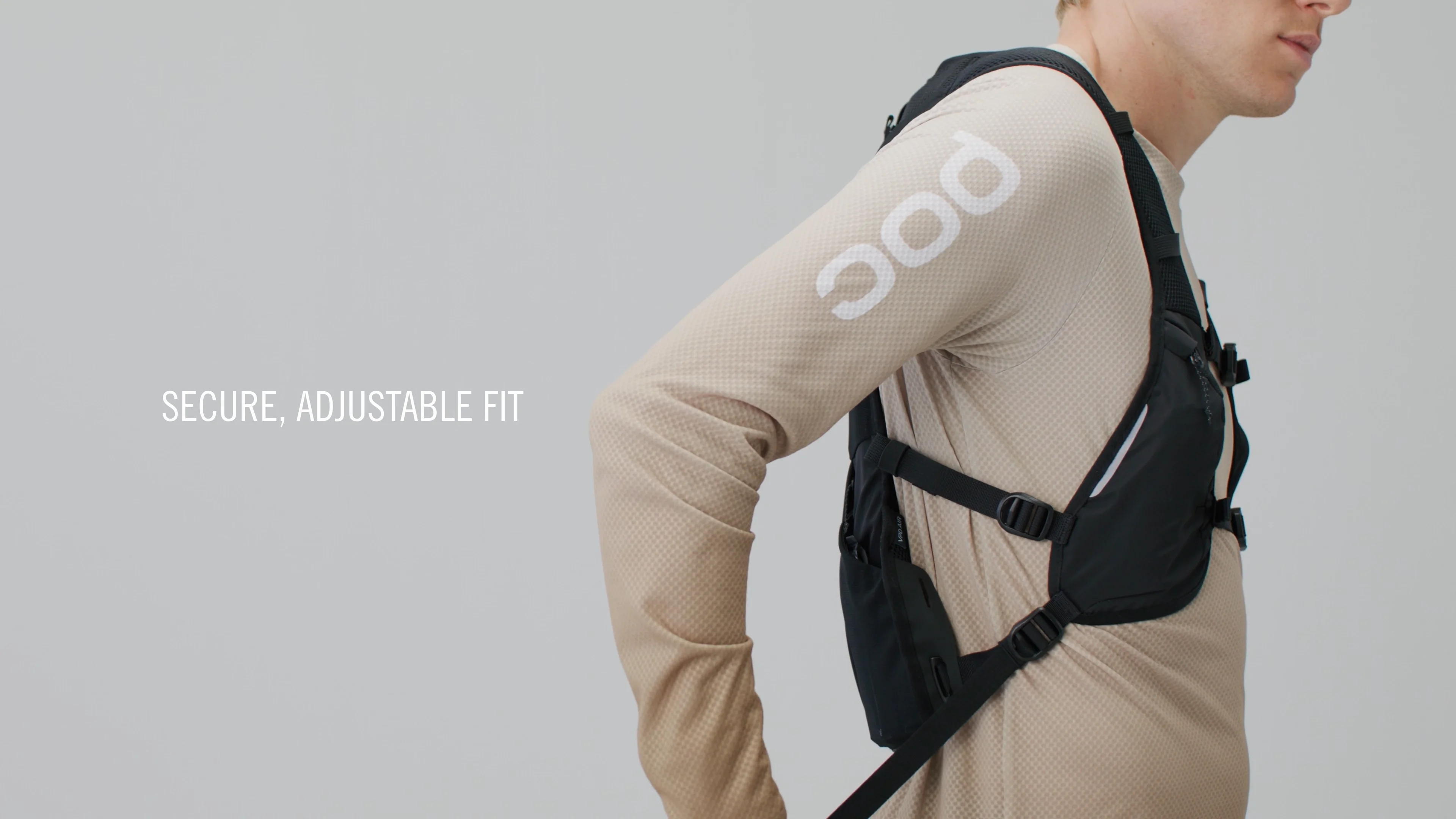 POC VPD System Back Protector – Race Place