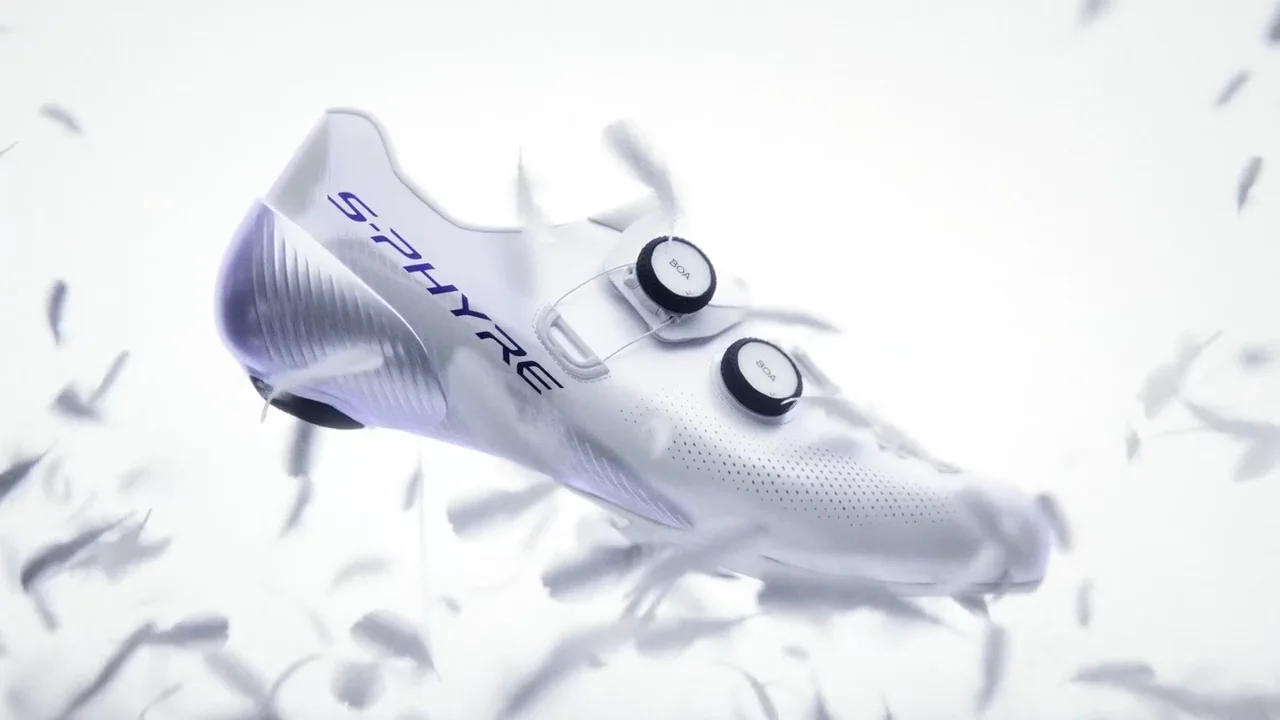 Shimano rc91 white deals