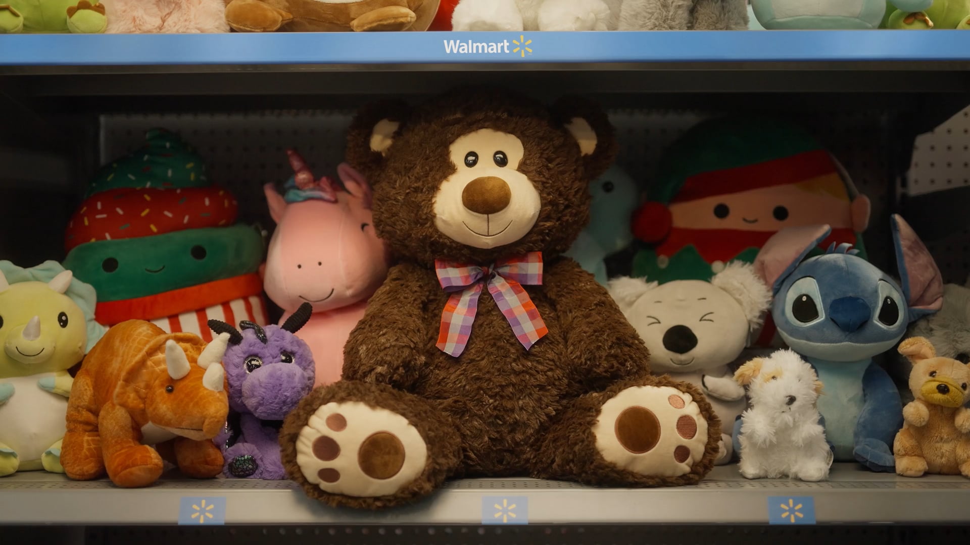 Wal-Mart - Christmas Miracle Network - Directed by David Kalinauskas