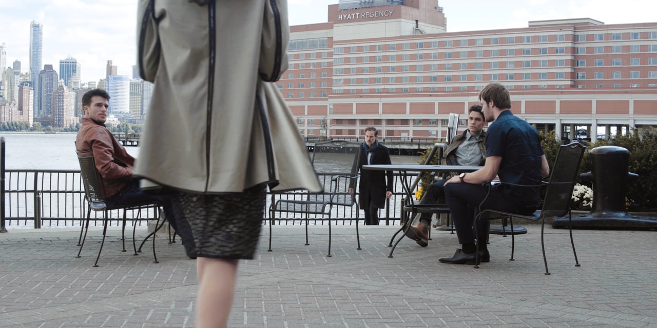 Bryan Solarski malèna