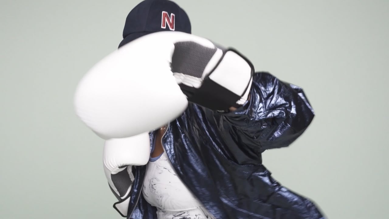 Bryan Solarski Marshalls-workout