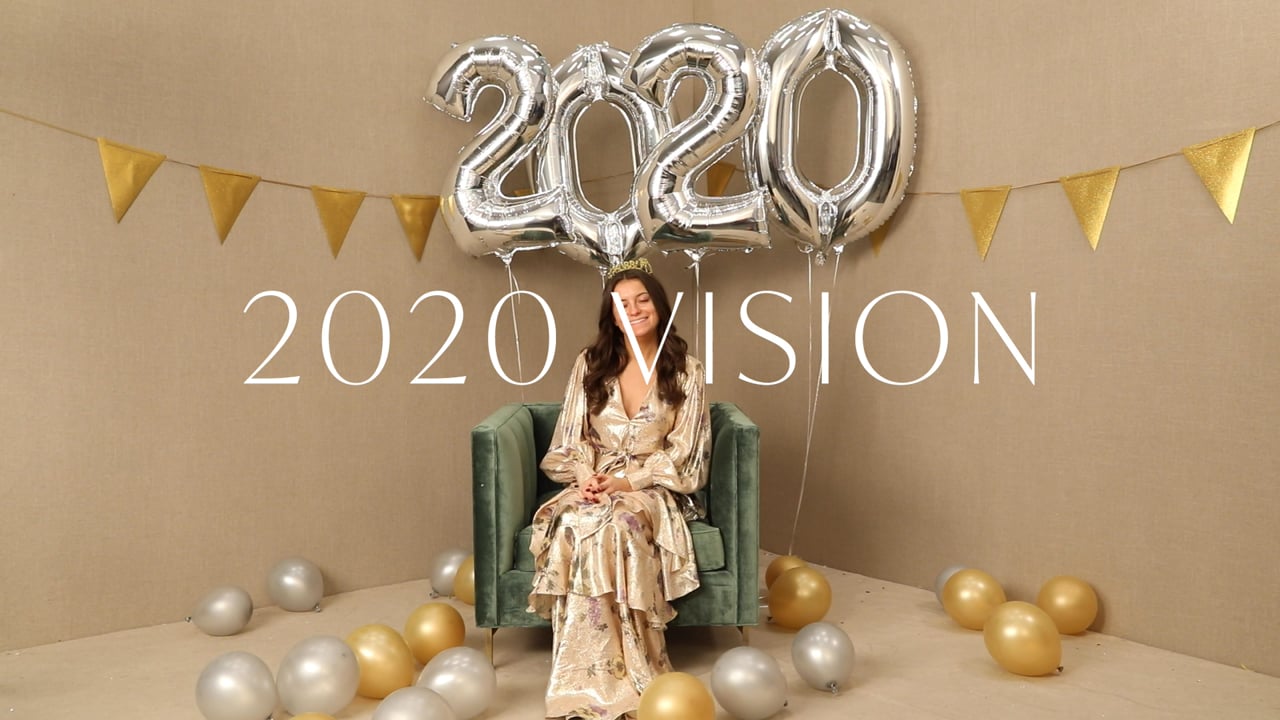 Bryan Solarski BHLDN-2020Vision