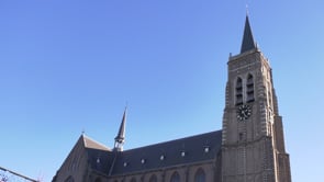 Erfgoed in beeld: Laurentiuskerk Oud Gastel - 4 januari 2023