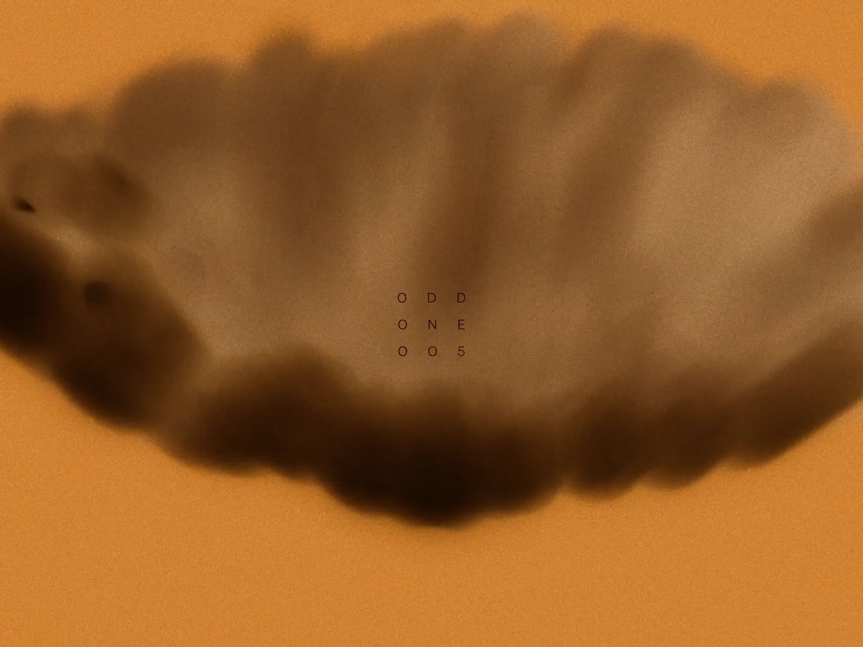 Odd.One 005 on Vimeo